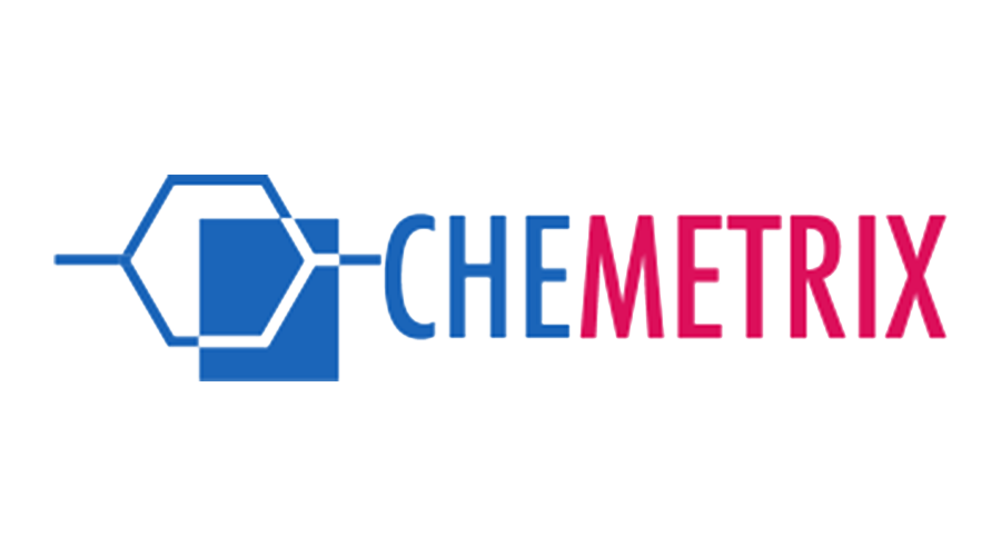 Logo CHEMETRIX