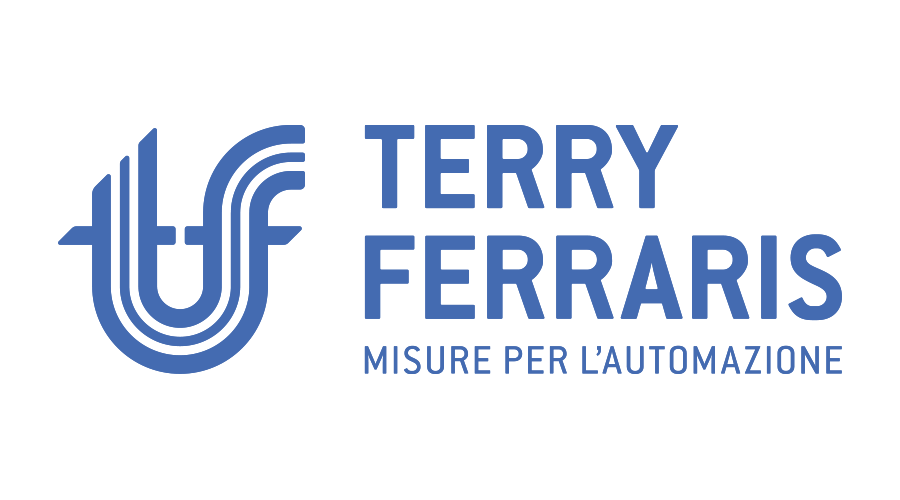 Logo TERRY FERRARIS