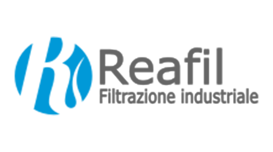 Logo REAFIL