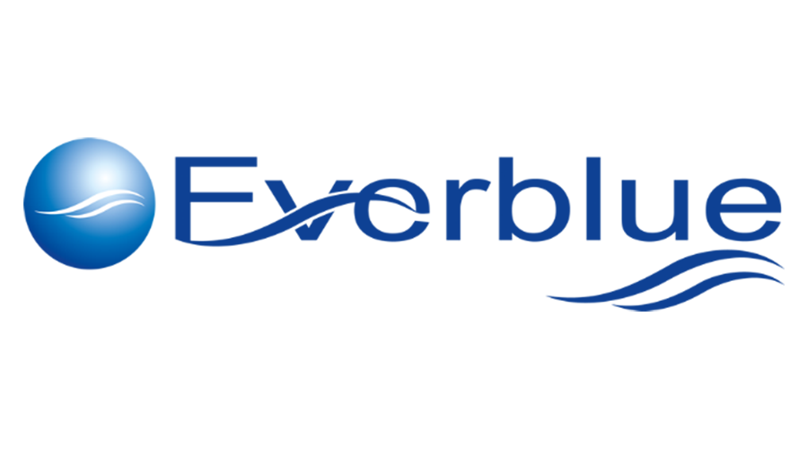 Logo EVERBLUE