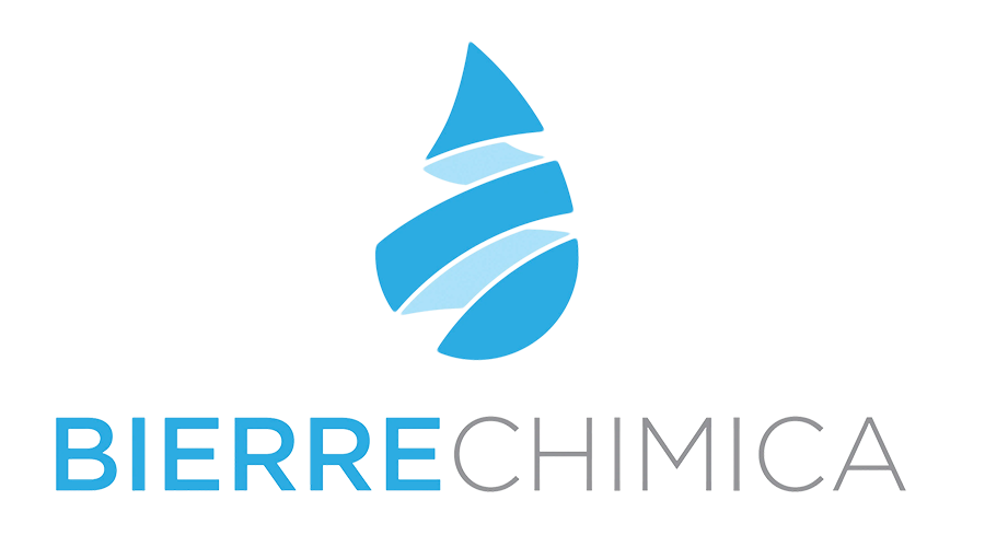 Logo BIERRE CHIMICA